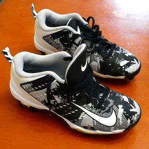 Nike Vapor Baseball Fastflex